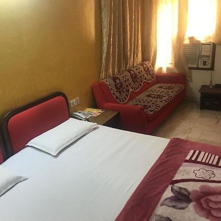 Hotel Sukant Palace Delhi  Esterno foto