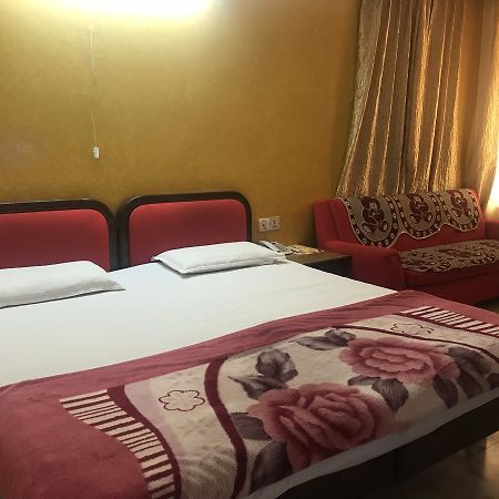 Hotel Sukant Palace Delhi  Esterno foto