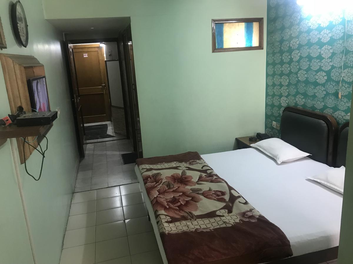 Hotel Sukant Palace Delhi  Esterno foto