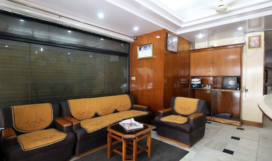 Hotel Sukant Palace Delhi  Esterno foto