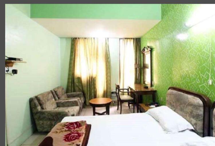 Hotel Sukant Palace Delhi  Esterno foto