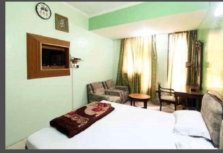 Hotel Sukant Palace Delhi  Esterno foto