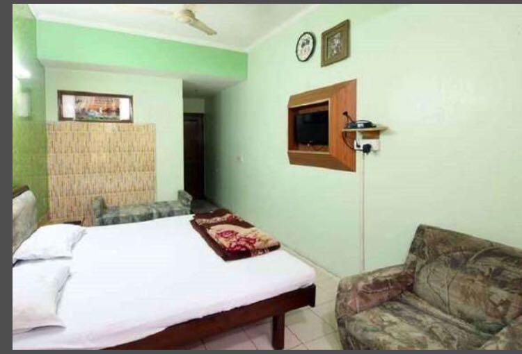 Hotel Sukant Palace Delhi  Esterno foto